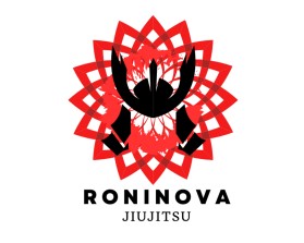 RONINOVA jiujitsu entry by sris