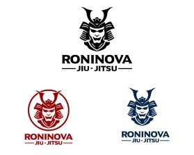 RONINOVA jiujitsu entry by itaitu