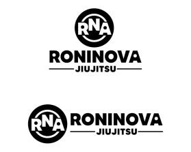 RONINOVA jiujitsu entry by nsdhyd