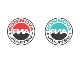 RONINOVA jiujitsu entry by nsdhyd
