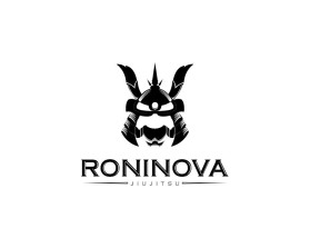 RONINOVA jiujitsu entry by hartono