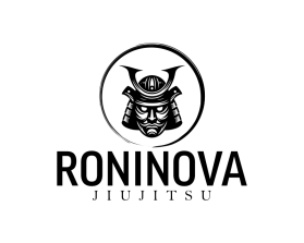 RONINOVA jiujitsu entry by dendird