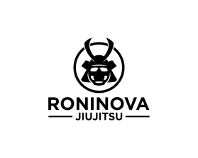 RONINOVA jiujitsu entry by mulia