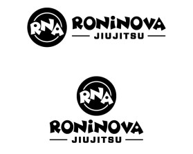 RONINOVA jiujitsu entry by nsdhyd