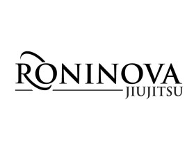RONINOVA jiujitsu entry by Shameer221