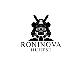 RONINOVA jiujitsu entry by CrissONE
