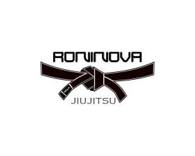 RONINOVA jiujitsu entry by hartono