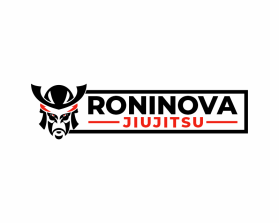 RONINOVA jiujitsu entry by miyati