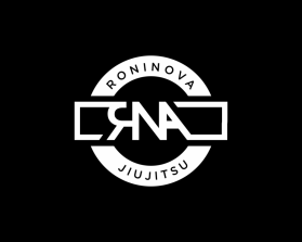 RONINOVA jiujitsu entry by Mza