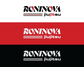 RONINOVA jiujitsu entry by nsdhyd