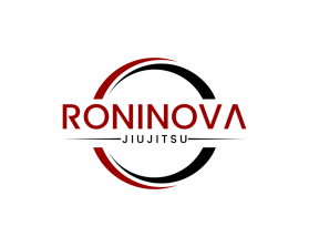 RONINOVA jiujitsu entry by wdeffg