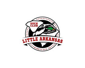 Little Arkansas entry by Hernanda Aadi