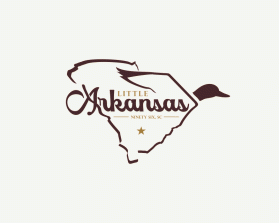 Little Arkansas entry by khaira sweet