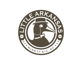 Little Arkansas entry by Hernanda Aadi