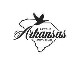 Little Arkansas entry by boukeroui