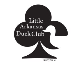 Little Arkansas entry by Connie Hall