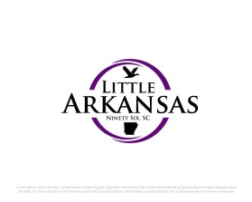 Little Arkansas entry by Arif Fahmi