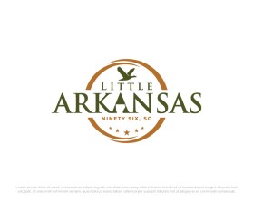 Little Arkansas entry by Arif Fahmi