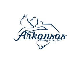 Little Arkansas entry by Eoin Goggin