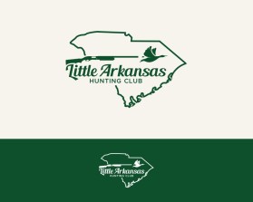 Little Arkansas entry by Rihana Dania Adawiyah
