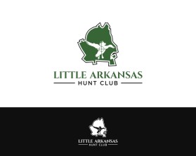 Little Arkansas entry by Rihana Dania Adawiyah