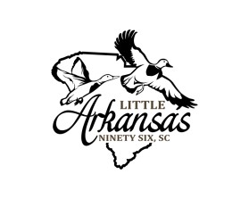 Little Arkansas entry by Fathurrohman Arofi