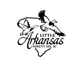 Little Arkansas entry by Fathurrohman Arofi