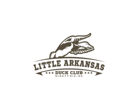 Little Arkansas entry by Hernanda Aadi