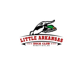 Little Arkansas entry by Hernanda Aadi