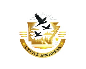Little Arkansas entry by ali mustofa