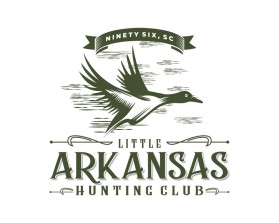 Little Arkansas entry by Thushan Siriwardhane