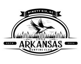 Little Arkansas entry by Thushan Siriwardhane