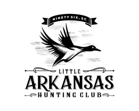 Little Arkansas entry by Thushan Siriwardhane