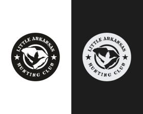 Little Arkansas entry by boukeroui