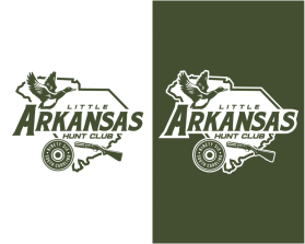 Little Arkansas entry by Jo Vincent Bonifacio