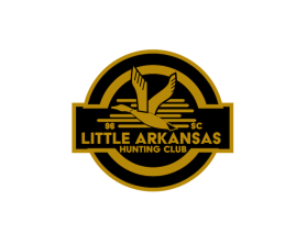 Little Arkansas entry by Mariam Hama