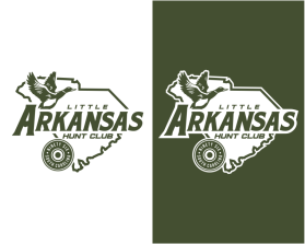 Little Arkansas entry by Jo Vincent Bonifacio