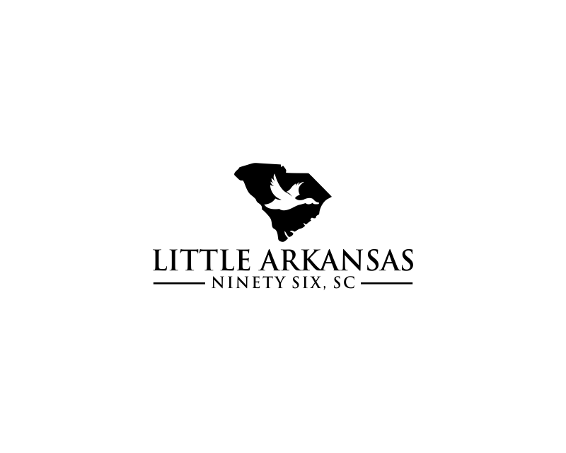 Logo Design for Little Arkansas