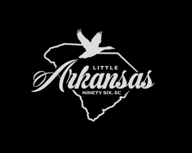 Little Arkansas entry by boukeroui