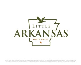 Little Arkansas entry by Arif Fahmi