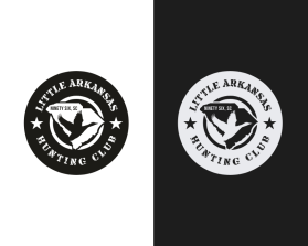 Little Arkansas entry by boukeroui