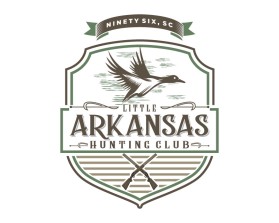 Little Arkansas entry by Thushan Siriwardhane