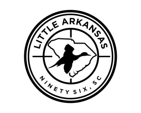 Little Arkansas entry by mulia