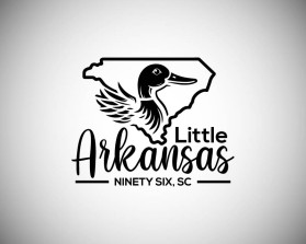 Little Arkansas entry by Asep Suhendar