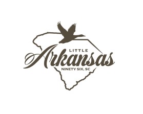 Little Arkansas entry by boukeroui