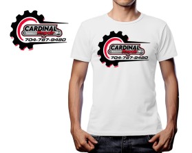 Cardinal Repair entry by Bayu Agung Mahendra