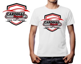 Cardinal Repair entry by Bayu Agung Mahendra