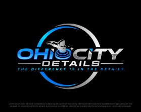 OCD (OHIO CITY DETAILS) entry by FXF Creations