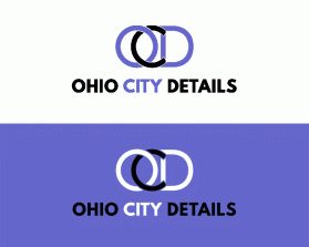 OCD (OHIO CITY DETAILS) entry by Bani-Designs