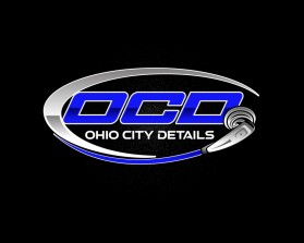 OCD (OHIO CITY DETAILS) entry by fathur